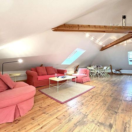 Duplex 70M² 8 Pers. A Briancon, Proche Telecabine, 2 Chambres, Coin Nuit, Parking Prive - Fr-1-330C-1 Zewnętrze zdjęcie