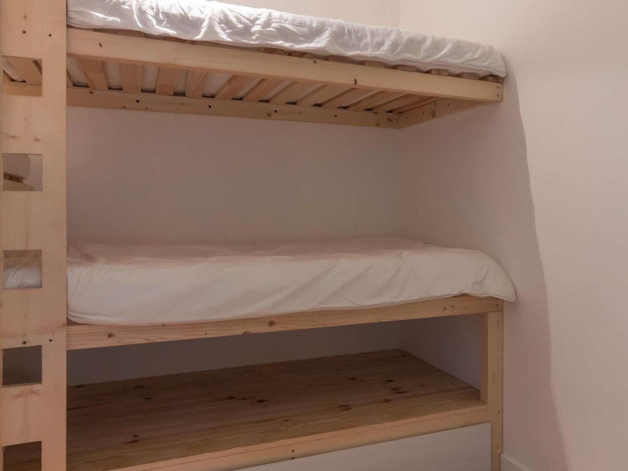 Duplex 70M² 8 Pers. A Briancon, Proche Telecabine, 2 Chambres, Coin Nuit, Parking Prive - Fr-1-330C-1 Zewnętrze zdjęcie