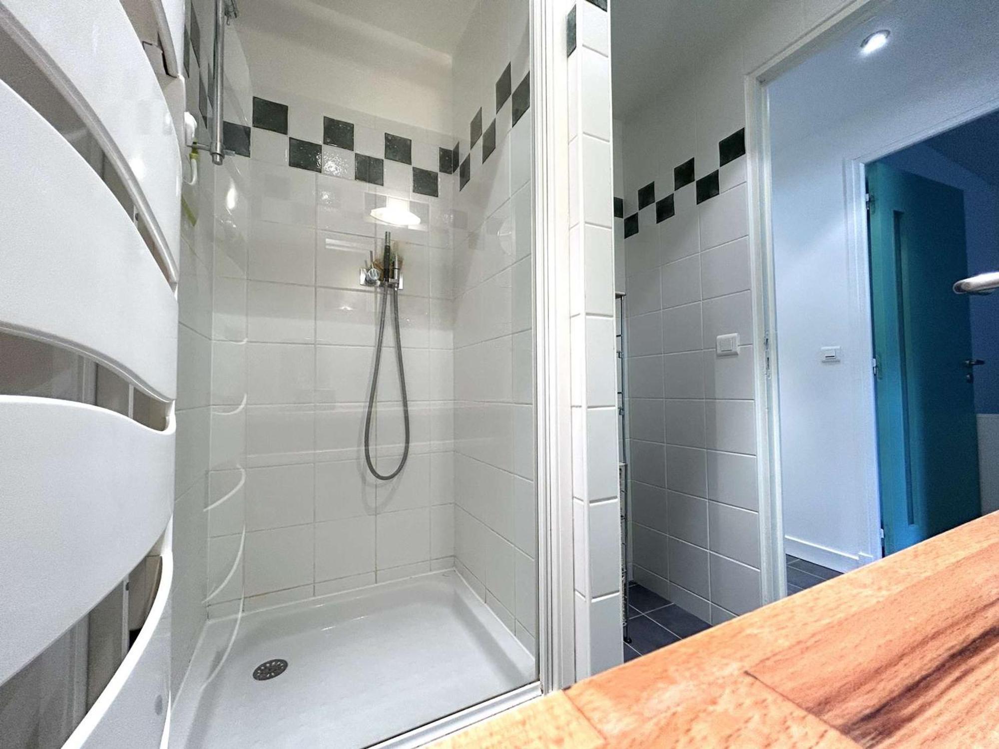 Duplex 70M² 8 Pers. A Briancon, Proche Telecabine, 2 Chambres, Coin Nuit, Parking Prive - Fr-1-330C-1 Zewnętrze zdjęcie