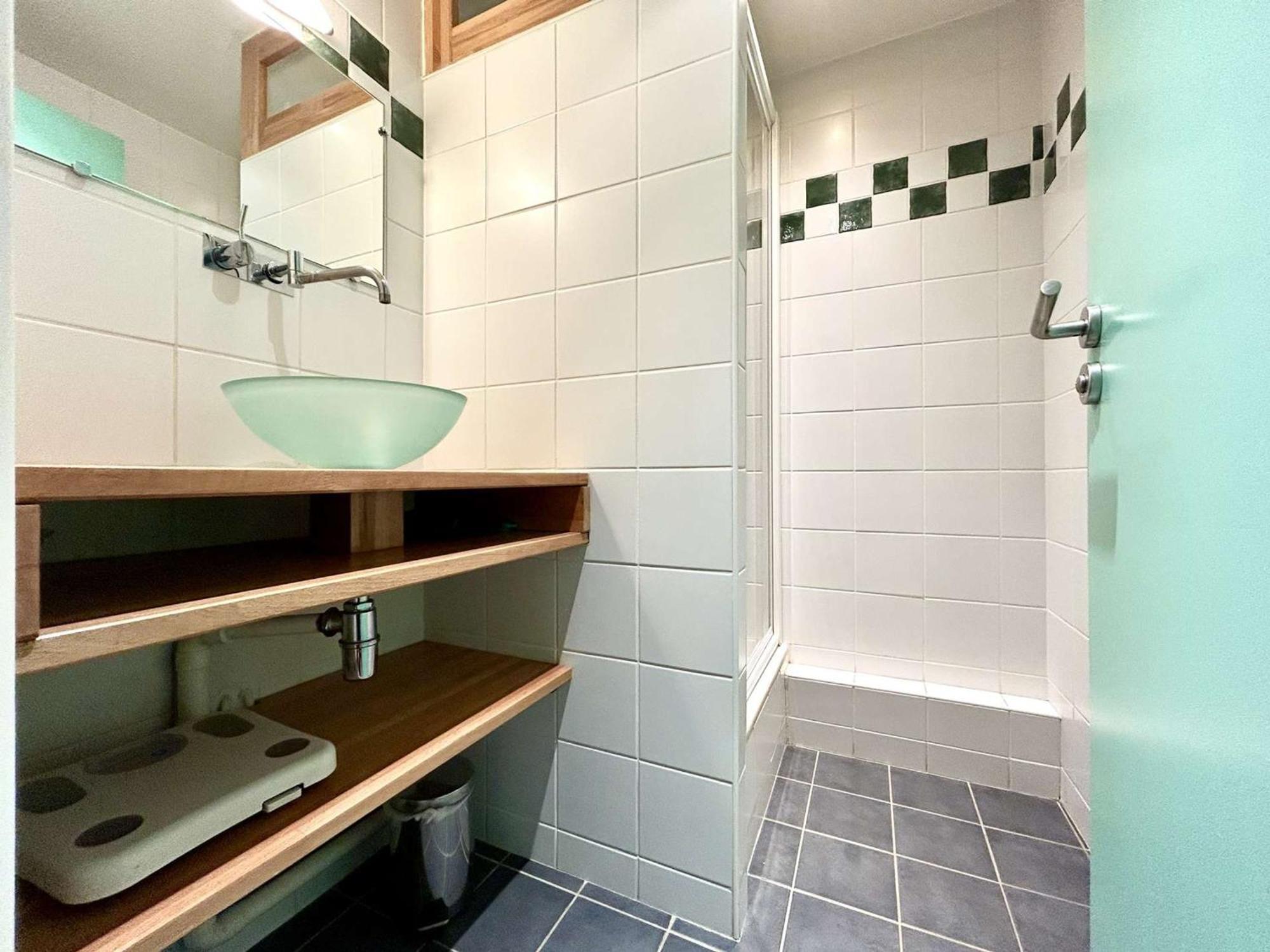 Duplex 70M² 8 Pers. A Briancon, Proche Telecabine, 2 Chambres, Coin Nuit, Parking Prive - Fr-1-330C-1 Zewnętrze zdjęcie